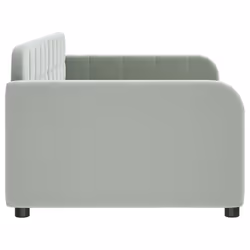 VidaXL 354058 canapé lit sofa Gris - Vue supplémentaire 4