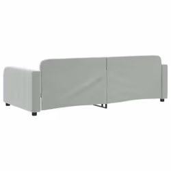 VidaXL 354058 canapé lit sofa Gris - Vue supplémentaire 5
