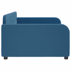 VidaXL 354064 canapé lit sofa Bleu - Vue supplémentaire 4