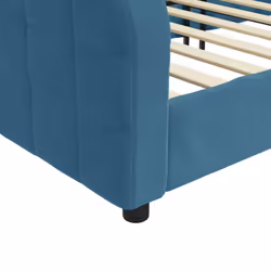 VidaXL 354064 canapé lit sofa Bleu - Vue supplémentaire 6