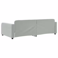 VidaXL 354065 canapé lit sofa Gris - Vue supplémentaire 5