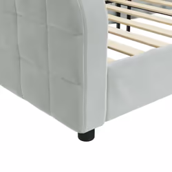 VidaXL 354065 canapé lit sofa Gris - Vue supplémentaire 6