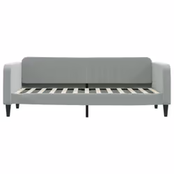 VidaXL 354079 canapé lit sofa Gris