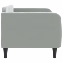 VidaXL 354079 canapé lit sofa Gris - Vue supplémentaire 4