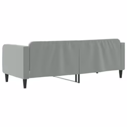 VidaXL 354079 canapé lit sofa Gris - Vue supplémentaire 5