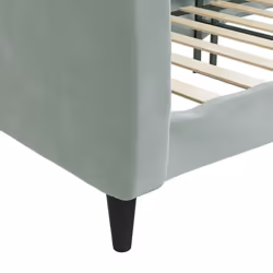 VidaXL 354079 canapé lit sofa Gris - Vue supplémentaire 6