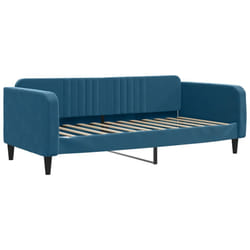 VidaXL 354085 canapé lit sofa Bleu