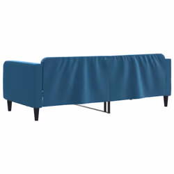 VidaXL 354085 canapé lit sofa Bleu - Vue supplémentaire 5