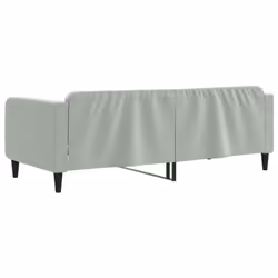 VidaXL 354086 canapé lit sofa Gris - Vue supplémentaire 5