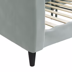 VidaXL 354086 canapé lit sofa Gris - Vue supplémentaire 6