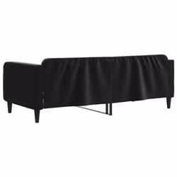 VidaXL 354090 canapé lit sofa Noir - Vue supplémentaire 5