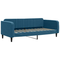 VidaXL 354092 canapé lit sofa Bleu