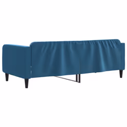 VidaXL 354092 canapé lit sofa Bleu - Vue supplémentaire 5