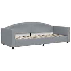 VidaXL 354106 canapé lit sofa Gris