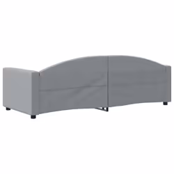 VidaXL 354106 canapé lit sofa Gris - Vue supplémentaire 5