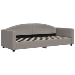 VidaXL 354109 canapé lit sofa Taupe