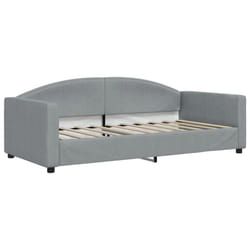 VidaXL 354116 canapé lit sofa Gris