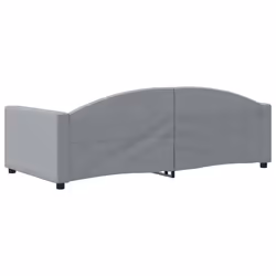 VidaXL 354116 canapé lit sofa Gris - Vue supplémentaire 5