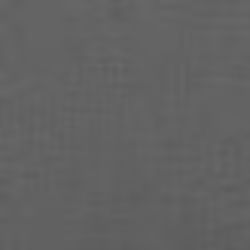 vidaXL Lit de repos gris foncé 100x200 cm tissu - 100 x 200 cm