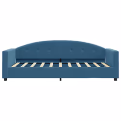 VidaXL 354128 canapé lit sofa Bleu