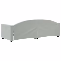 VidaXL 354129 canapé lit sofa Gris - Vue supplémentaire 5