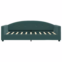 VidaXL 354131 canapé lit sofa Vert