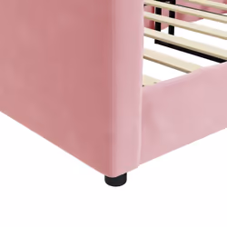 VidaXL 354132 canapé lit sofa Rose - Vue supplémentaire 6