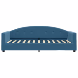 VidaXL 354135 canapé lit sofa Bleu