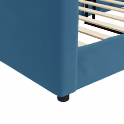 VidaXL 354135 canapé lit sofa Bleu - Vue supplémentaire 6