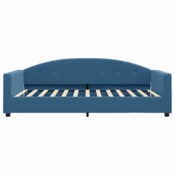 VidaXL 354142 canapé lit sofa Bleu