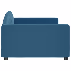 VidaXL 354142 canapé lit sofa Bleu - Vue supplémentaire 4