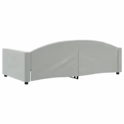 VidaXL 354143 canapé lit sofa Gris - Vue supplémentaire 5