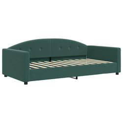 VidaXL 354145 canapé lit sofa Vert