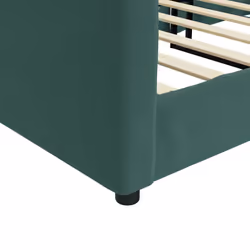 VidaXL 354145 canapé lit sofa Vert - Vue supplémentaire 6