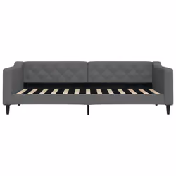 VidaXL 354157 canapé lit sofa Gris