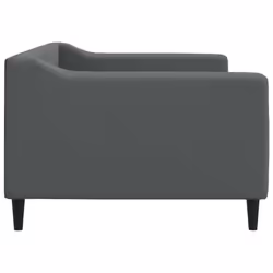 VidaXL 354157 canapé lit sofa Gris - Vue supplémentaire 4