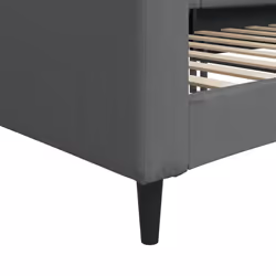 VidaXL 354157 canapé lit sofa Gris - Vue supplémentaire 6