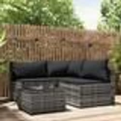 vidaXL Lit de repos sans matelas crème 80x200 cm tissu - 80 x 200 cm