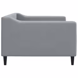 VidaXL 354161 canapé lit sofa Gris - Vue supplémentaire 4