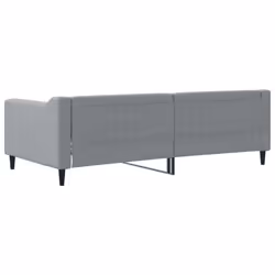 VidaXL 354161 canapé lit sofa Gris - Vue supplémentaire 5