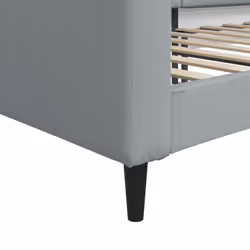 VidaXL 354161 canapé lit sofa Gris - Vue supplémentaire 6