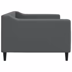 VidaXL 354162 canapé lit sofa Gris - Vue supplémentaire 4