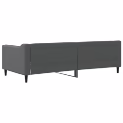 VidaXL 354162 canapé lit sofa Gris - Vue supplémentaire 5