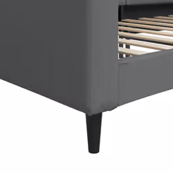 VidaXL 354162 canapé lit sofa Gris - Vue supplémentaire 6