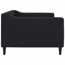 VidaXL 354163 canapé lit sofa Noir - Vue supplémentaire 4