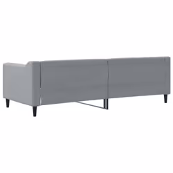 VidaXL 354171 canapé lit sofa Gris - Vue supplémentaire 5
