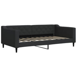 VidaXL 354173 canapé lit sofa Noir