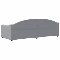 VidaXL 354178 canapé lit sofa Gris - Vue supplémentaire 5
