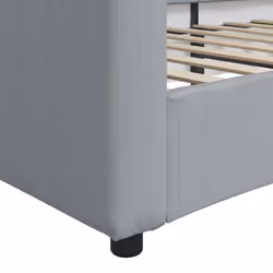 VidaXL 354178 canapé lit sofa Gris - Vue supplémentaire 6