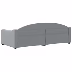 VidaXL 354183 canapé lit sofa Gris - Vue supplémentaire 5